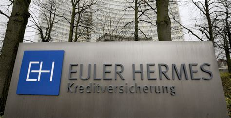 warenkreditversicherung euler hermes